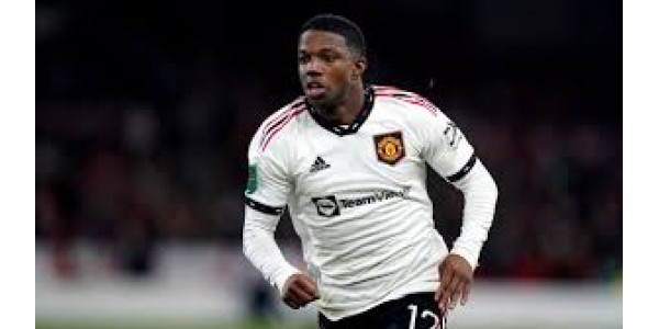 Tyrell Malacia verliert seine Position vollständig